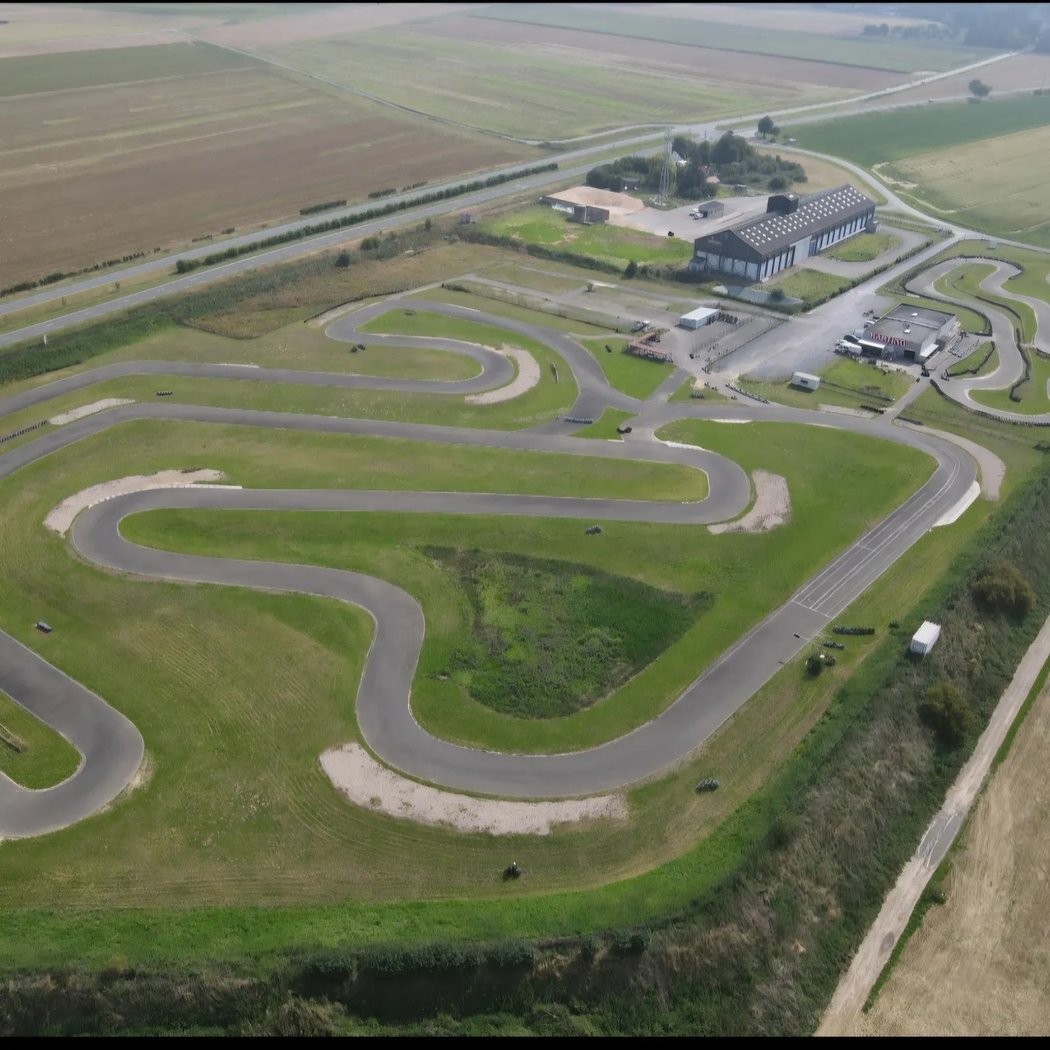 Karting Haute Picardie 3